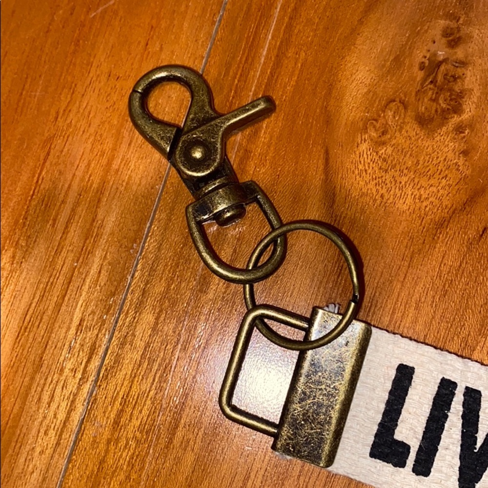 Key Chain - Picture 2 of 4